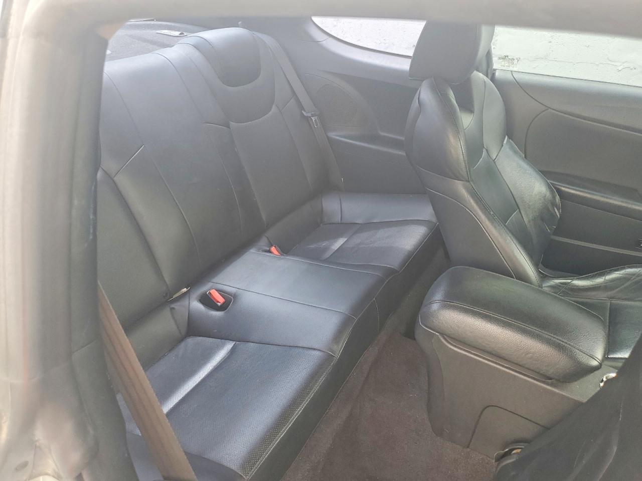 2012 HYUNDAI GENESIS