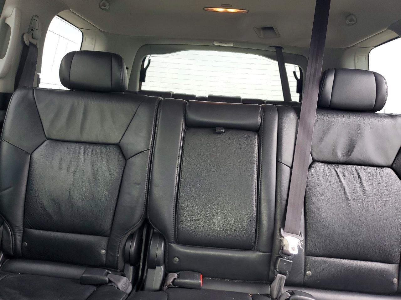 2010 HONDA PILOT