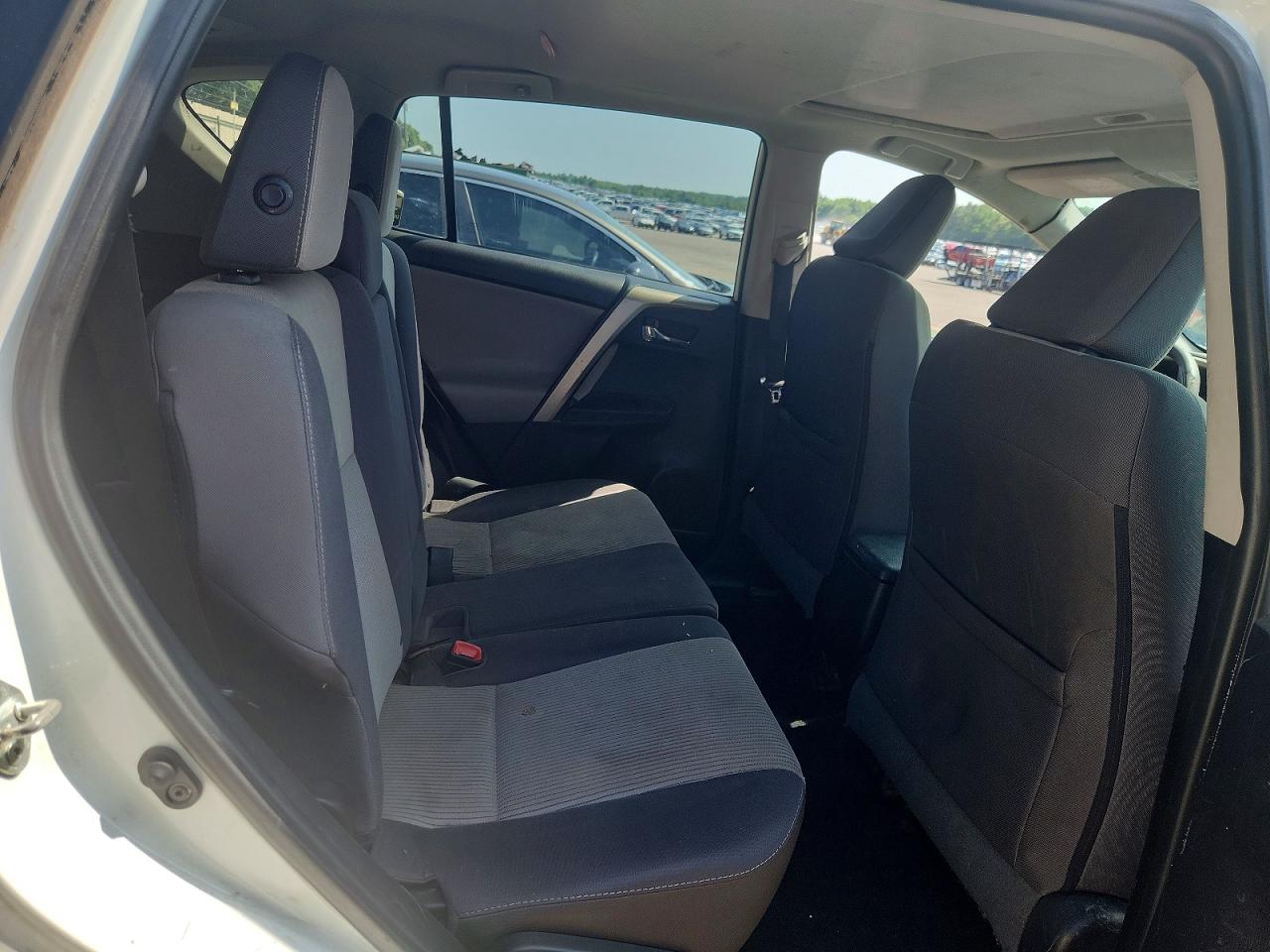2014 TOYOTA RAV4