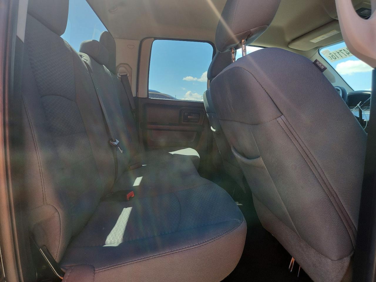 2013 RAM 1500