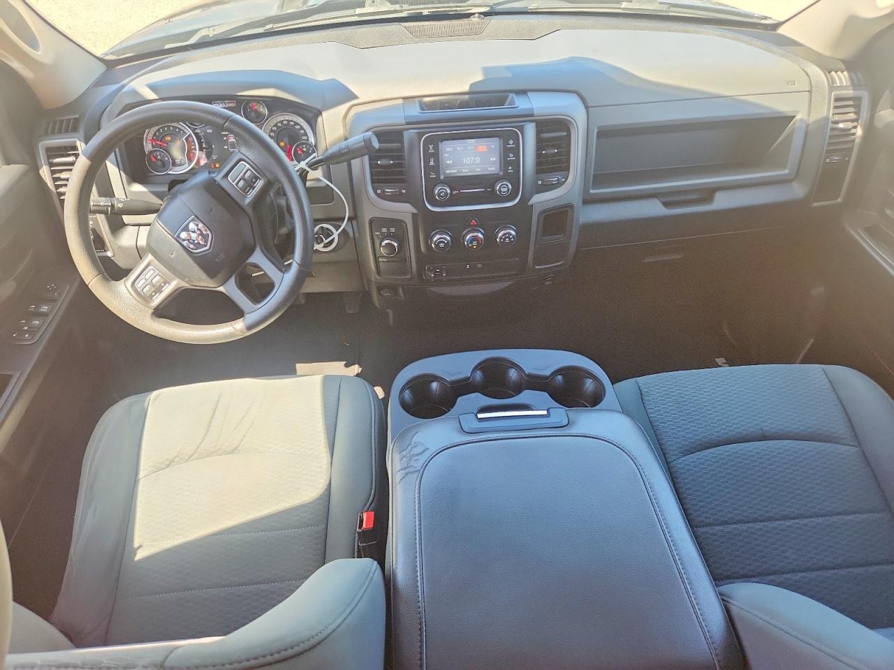 2013 RAM 1500