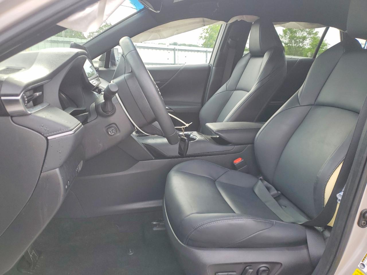 2023 TOYOTA VENZA