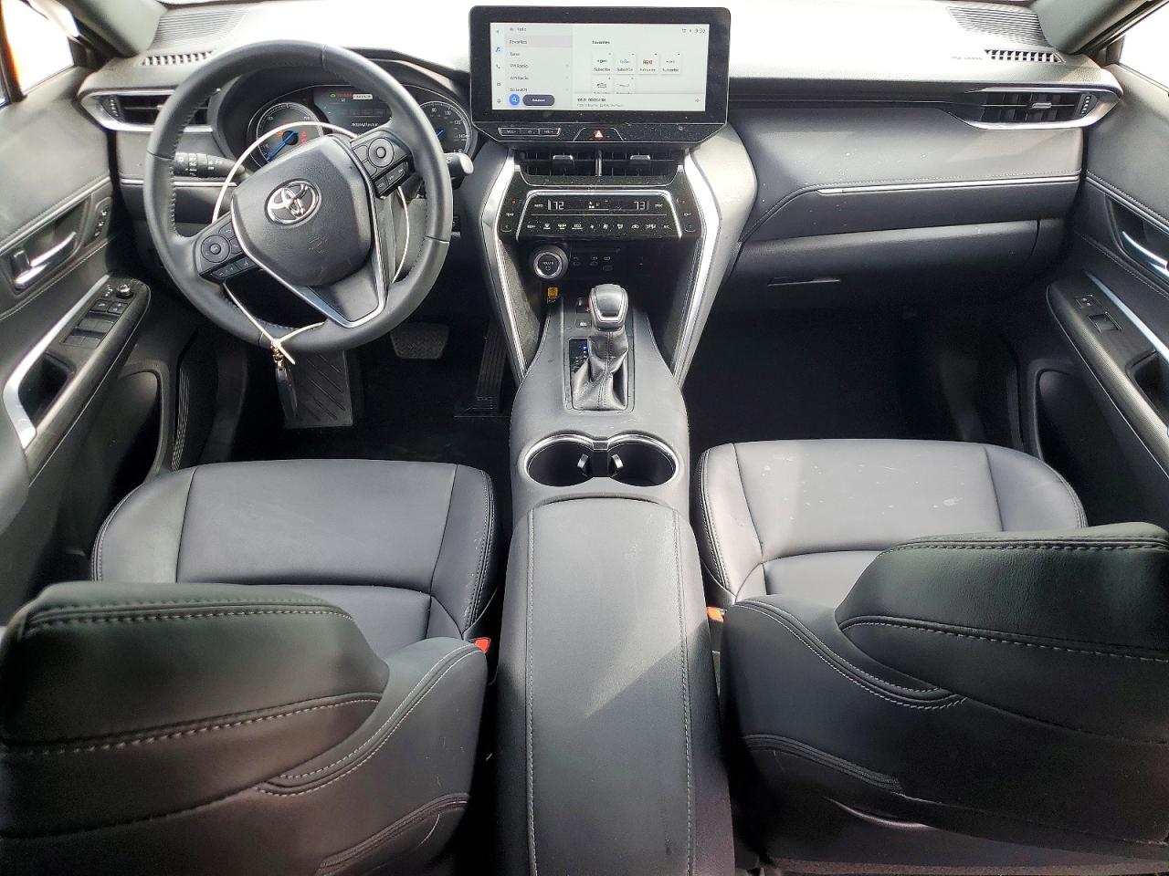 2023 TOYOTA VENZA