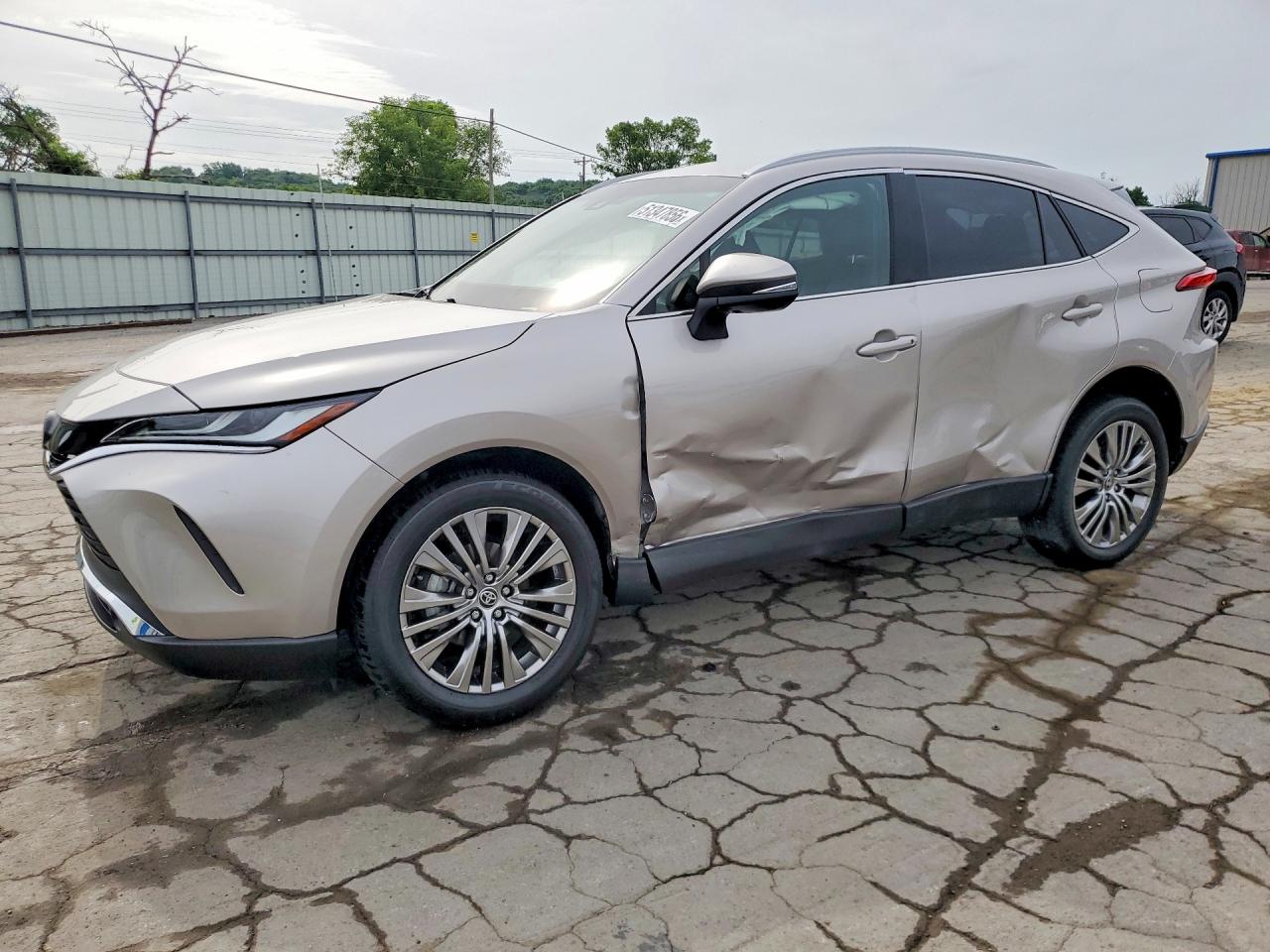 2023 TOYOTA VENZA