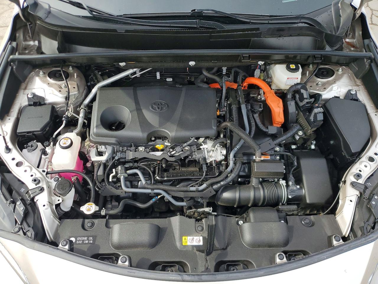 2023 TOYOTA VENZA