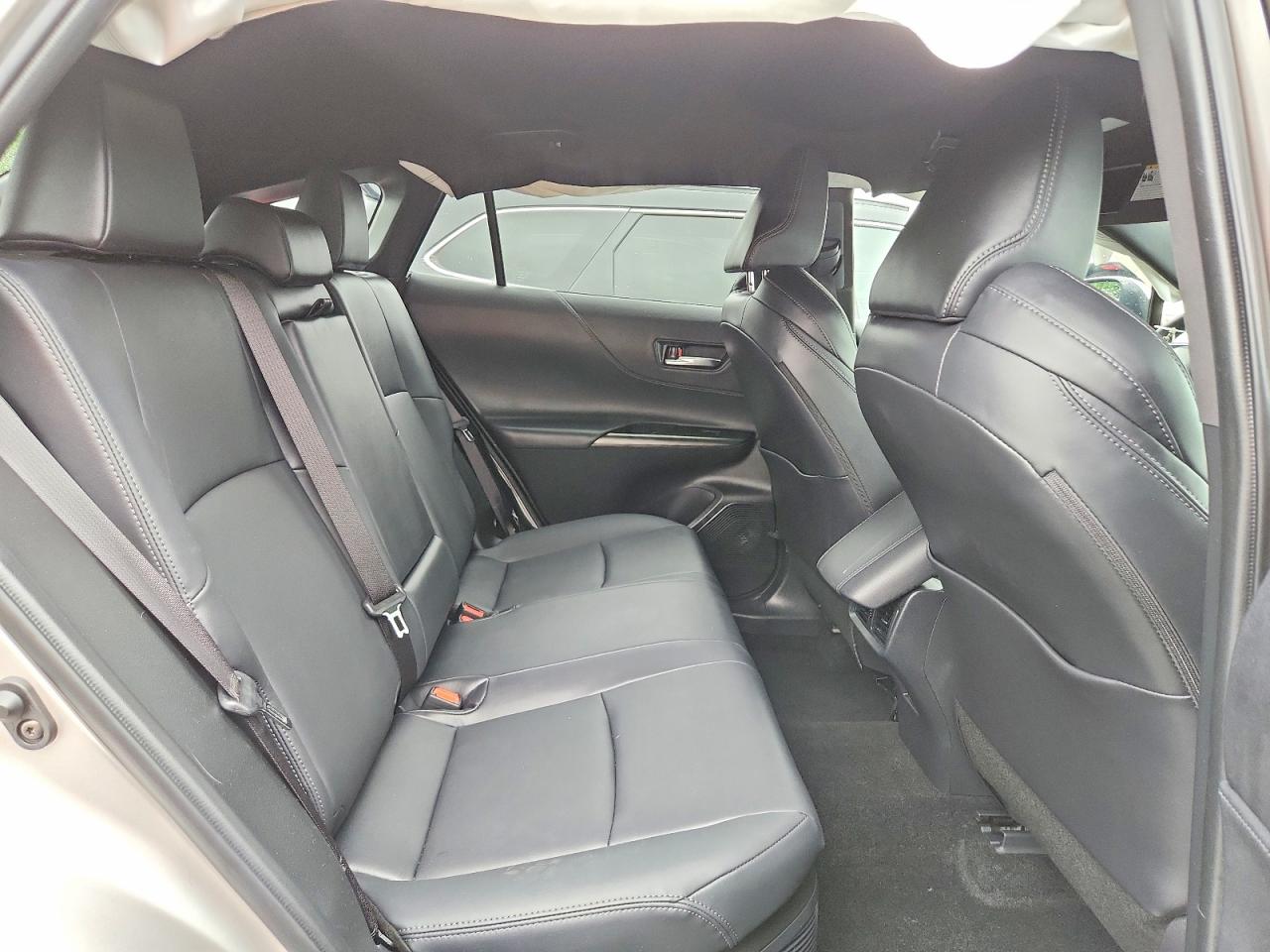 2023 TOYOTA VENZA