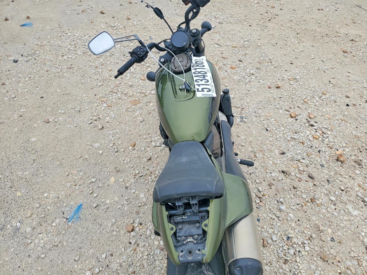 2022 HARLEY-DAVIDSON ALL OTHER