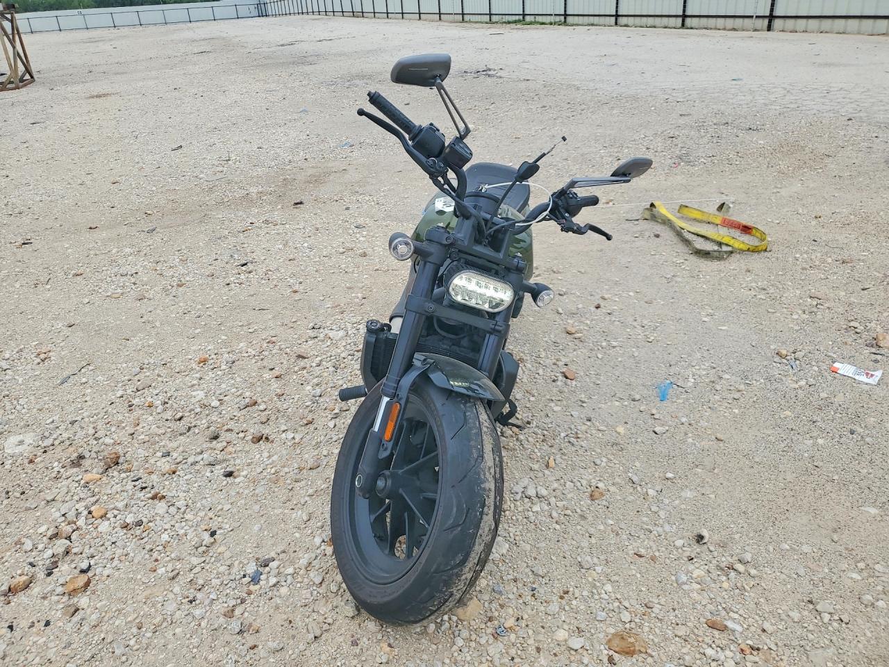 2022 HARLEY-DAVIDSON ALL OTHER