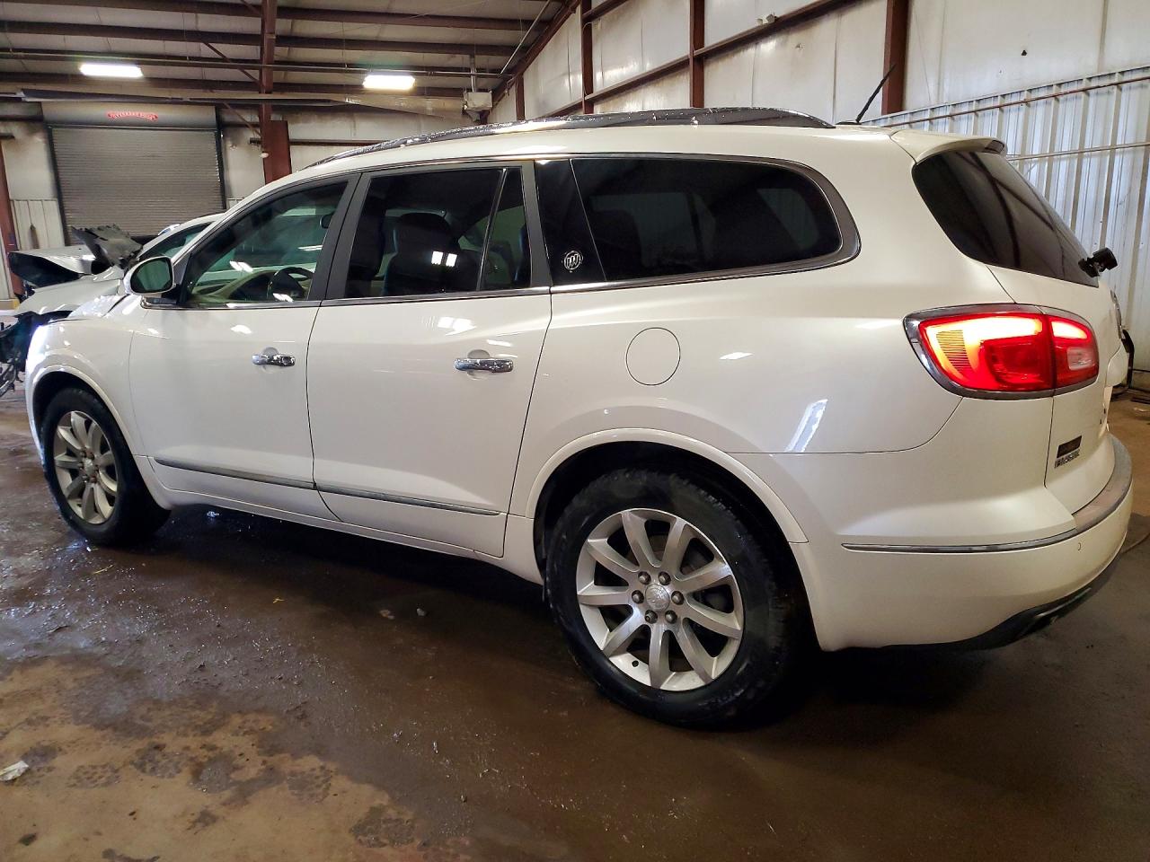 2013 BUICK ENCLAVE
