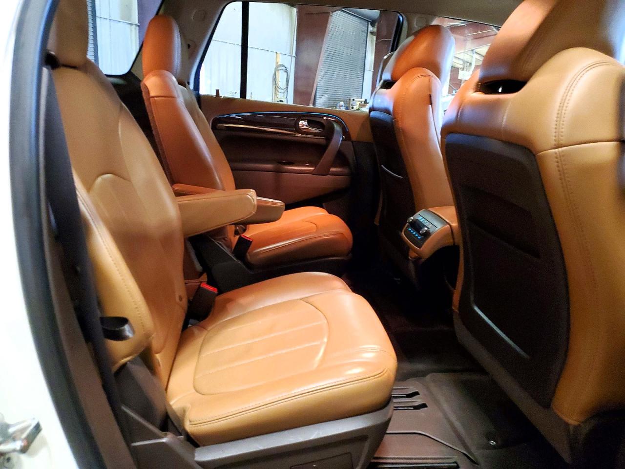 2013 BUICK ENCLAVE