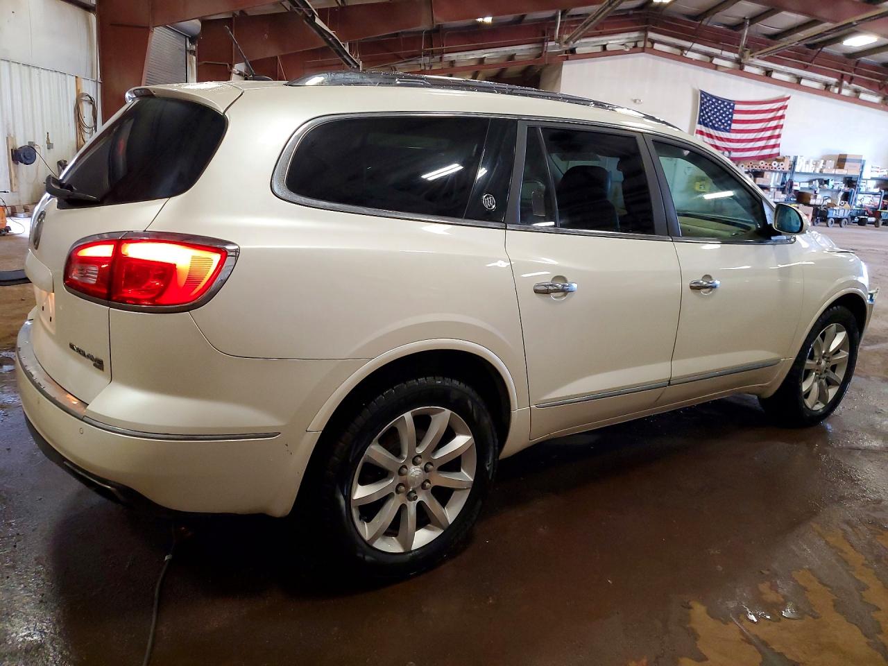 2013 BUICK ENCLAVE