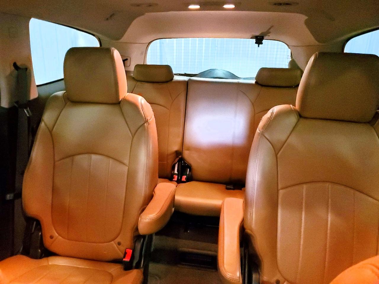 2013 BUICK ENCLAVE