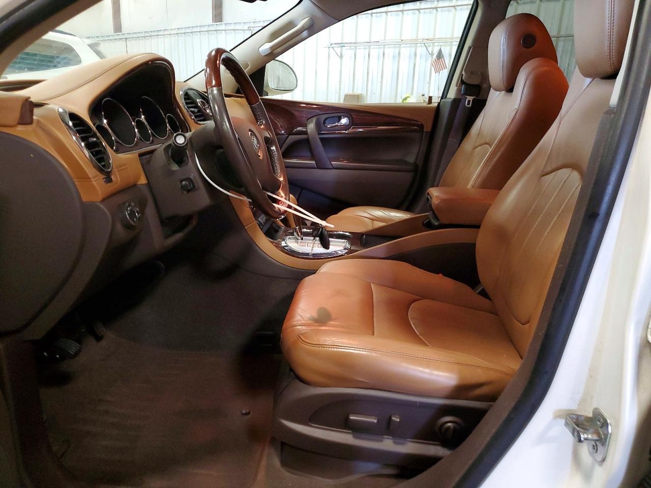 2013 BUICK ENCLAVE