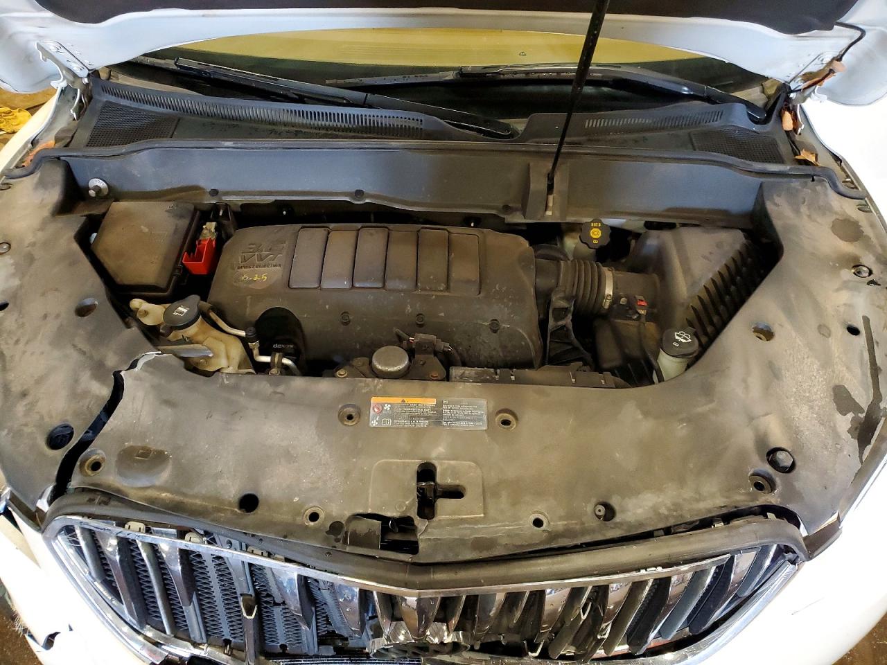 2013 BUICK ENCLAVE