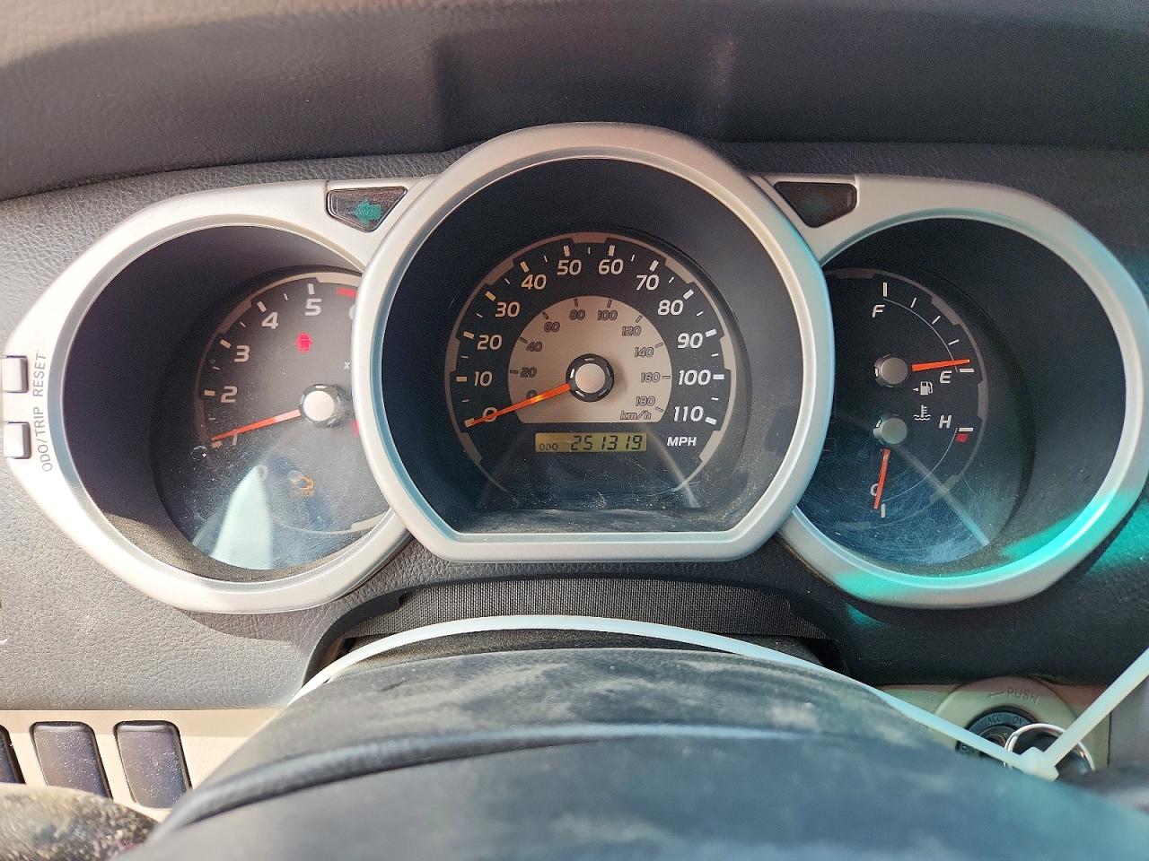 2005 TOYOTA 4RUNNER
