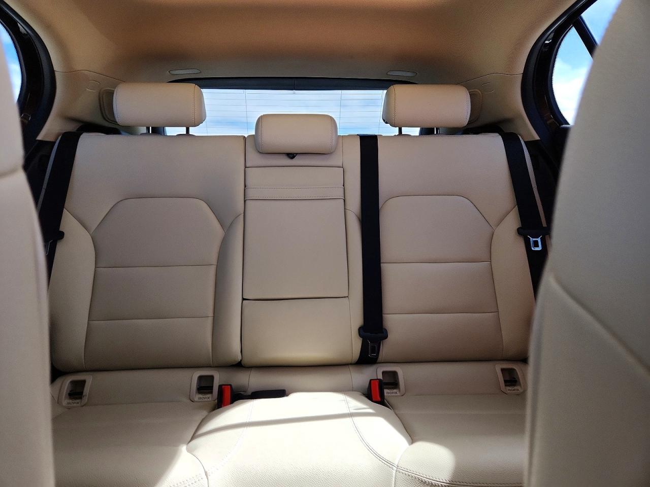 2016 MERCEDES-BENZ GLA-CLASS