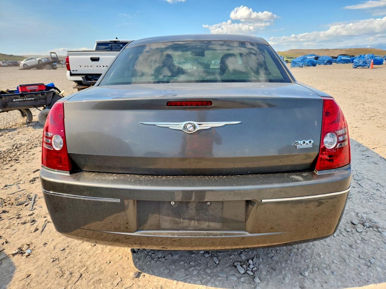 2010 CHRYSLER 300