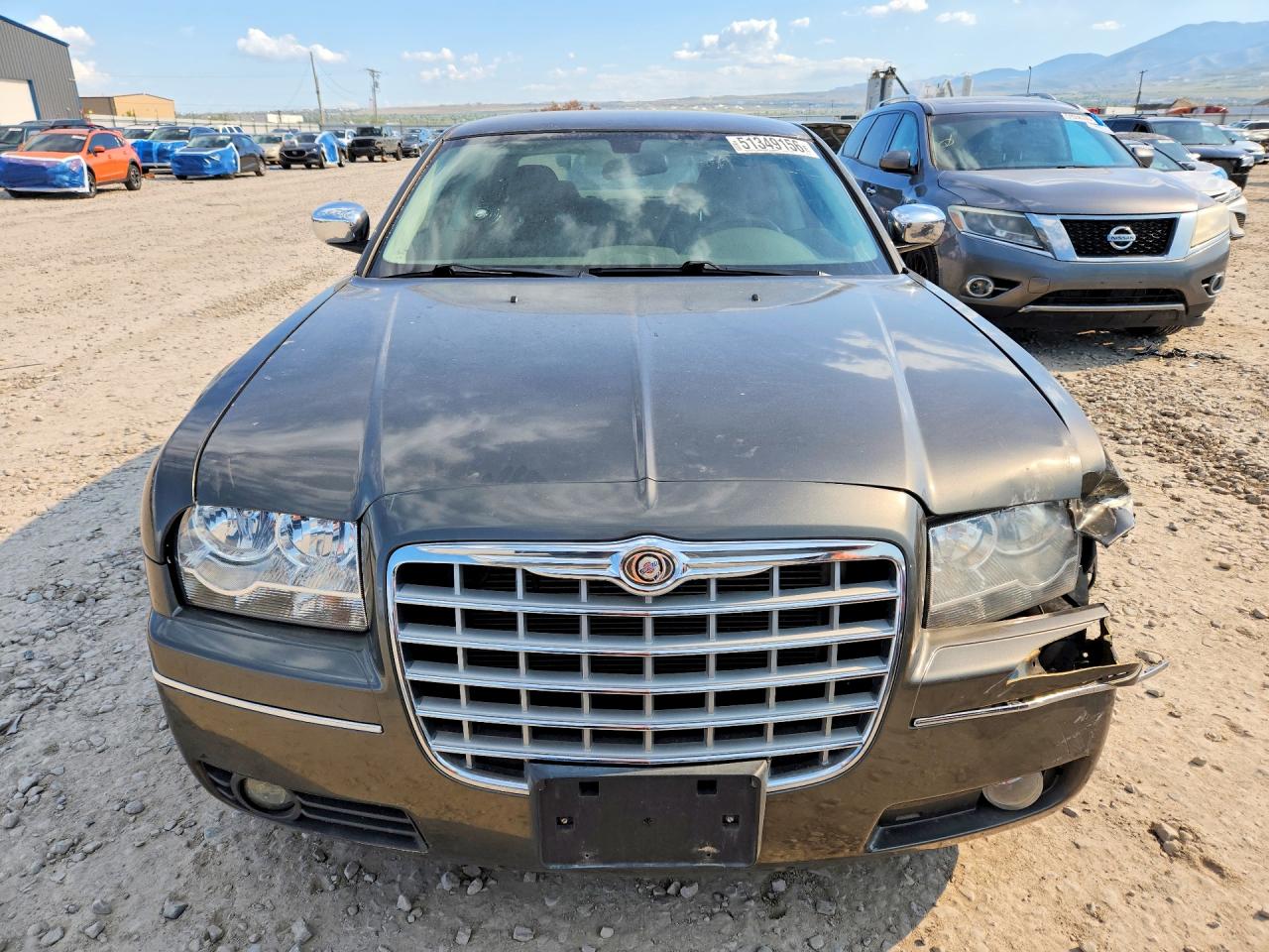 2010 CHRYSLER 300