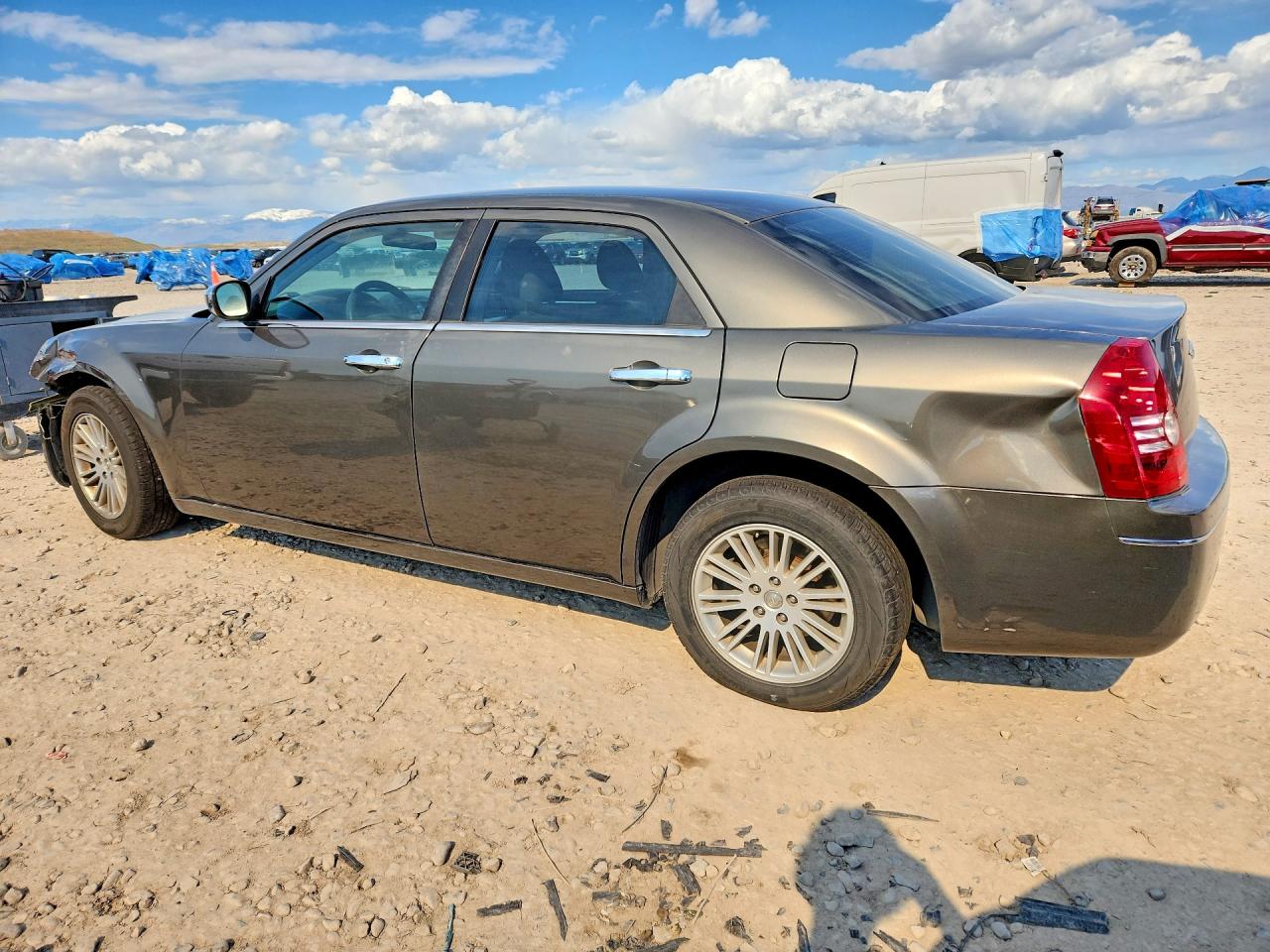 2010 CHRYSLER 300