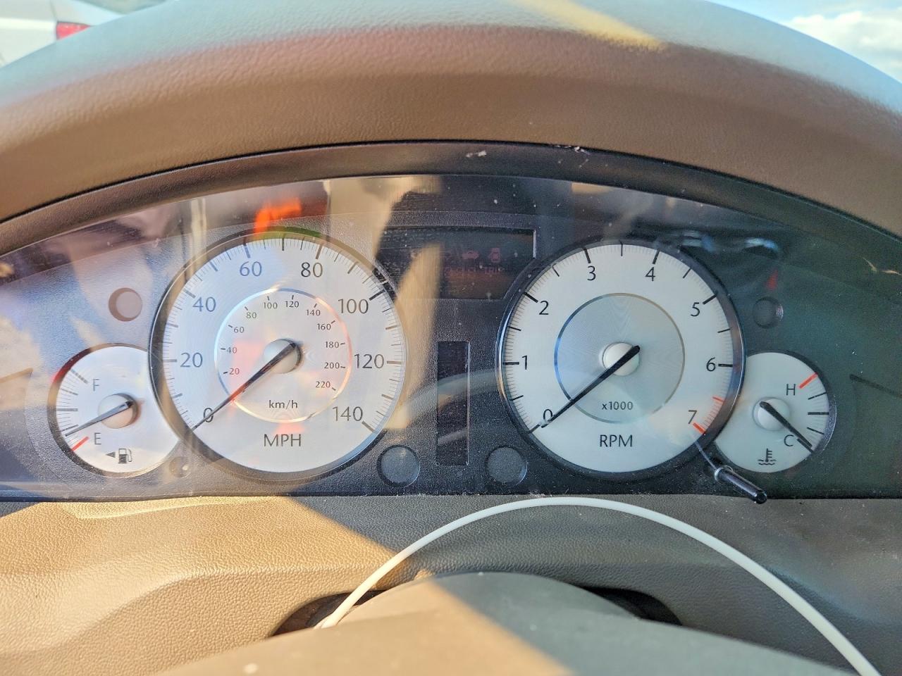 2010 CHRYSLER 300