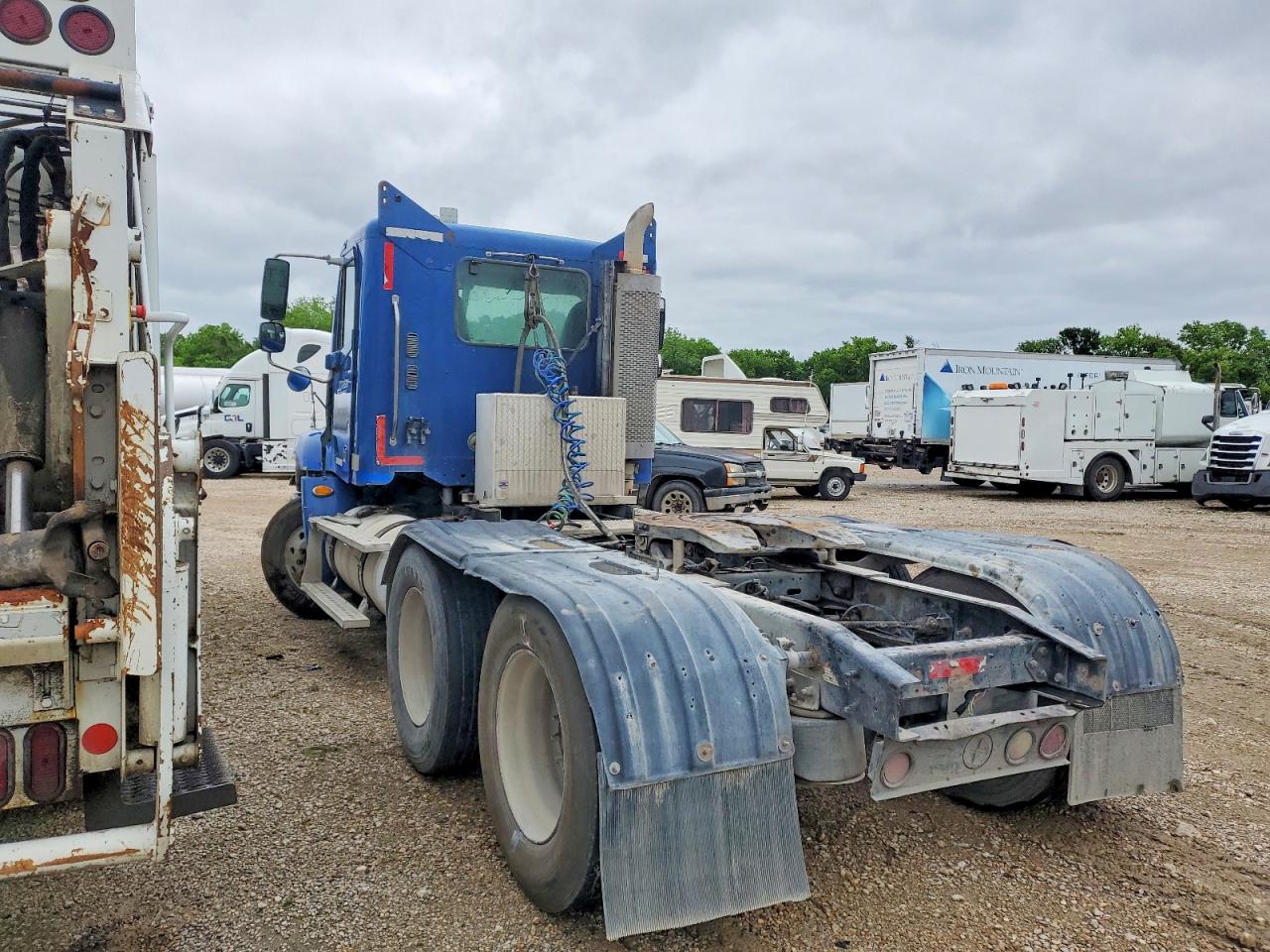 2006 FREIGHTLINER ALL OTHER