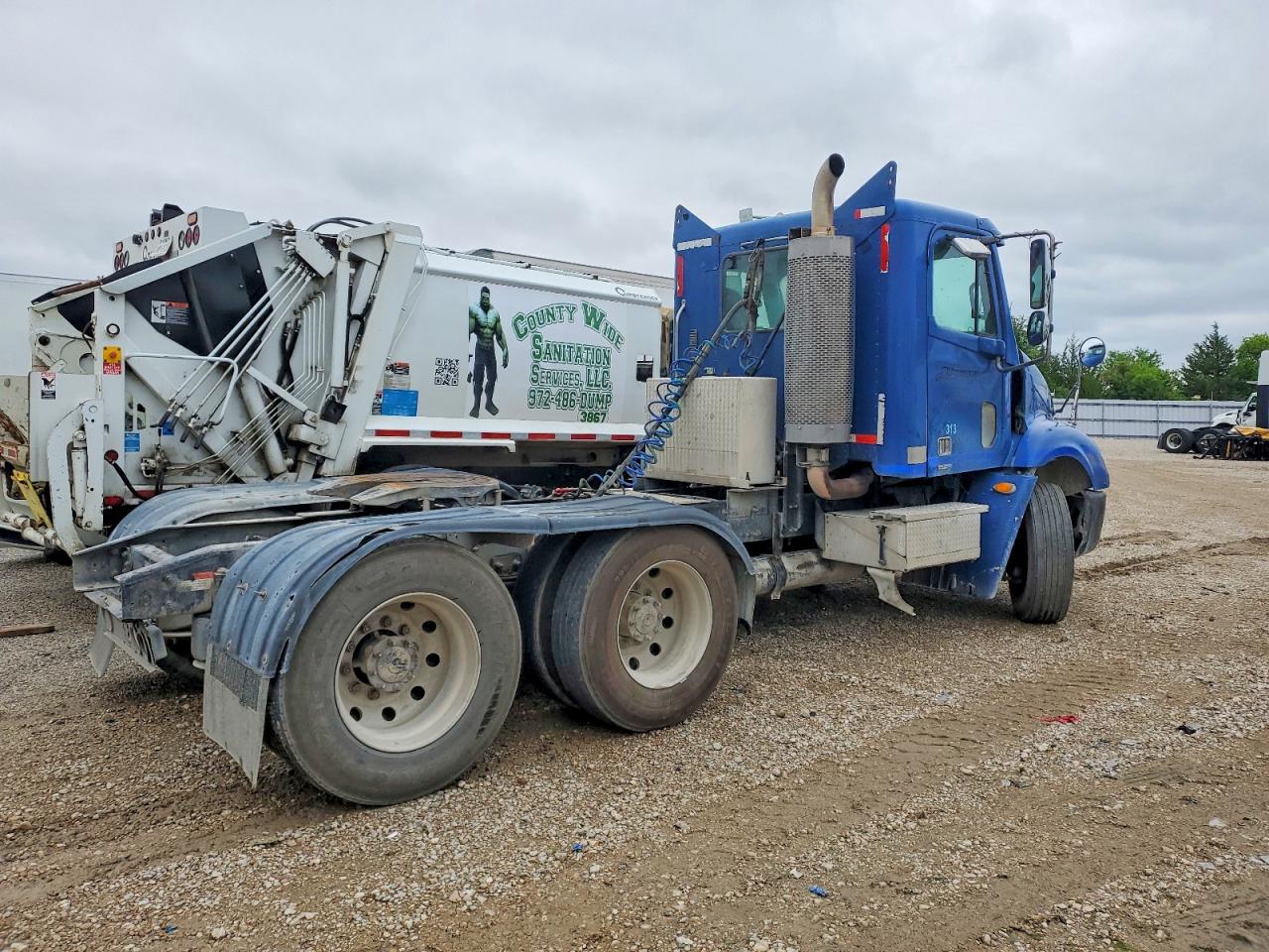 2006 FREIGHTLINER ALL OTHER