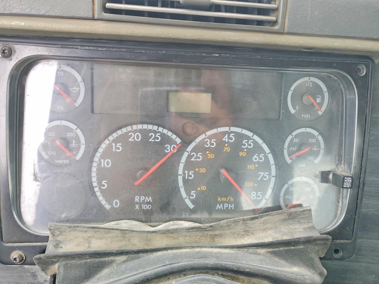 2006 FREIGHTLINER ALL OTHER