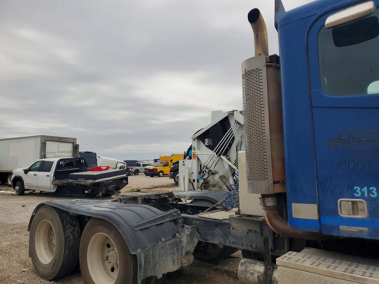 2006 FREIGHTLINER ALL OTHER