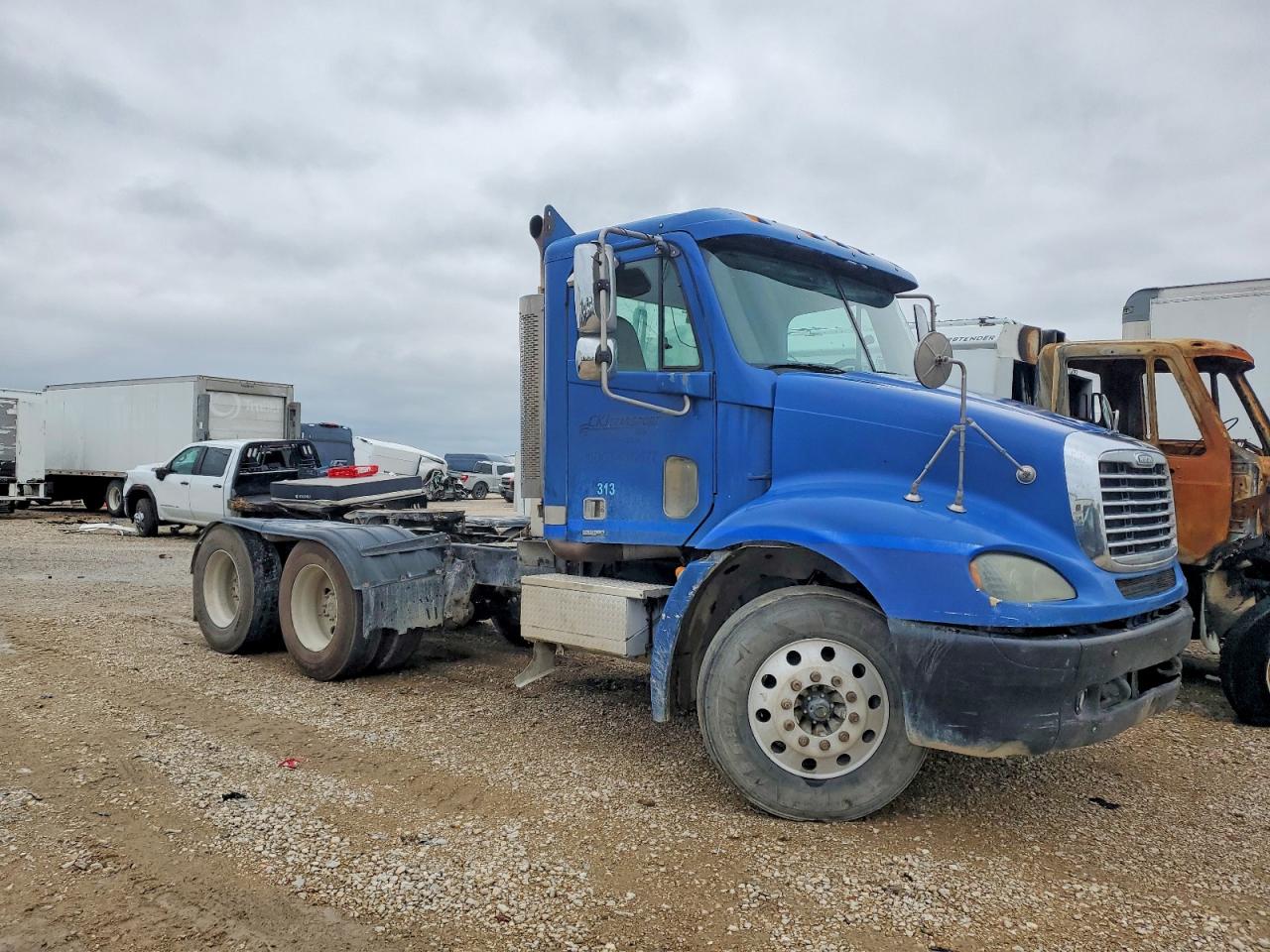 2006 FREIGHTLINER ALL OTHER