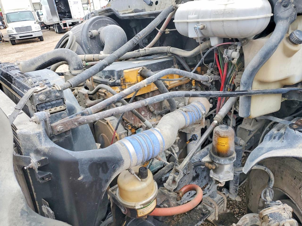 2006 FREIGHTLINER ALL OTHER