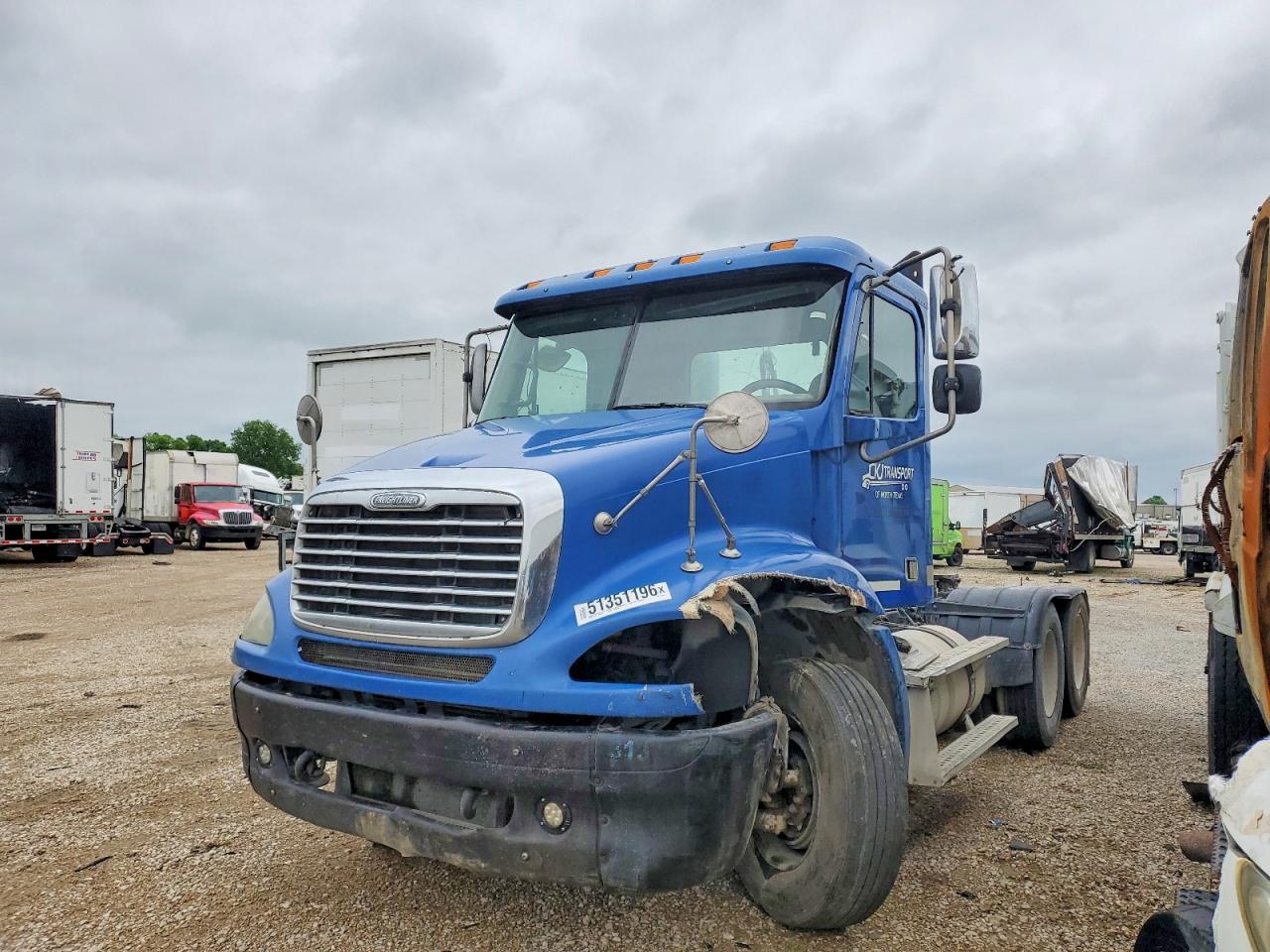 2006 FREIGHTLINER ALL OTHER