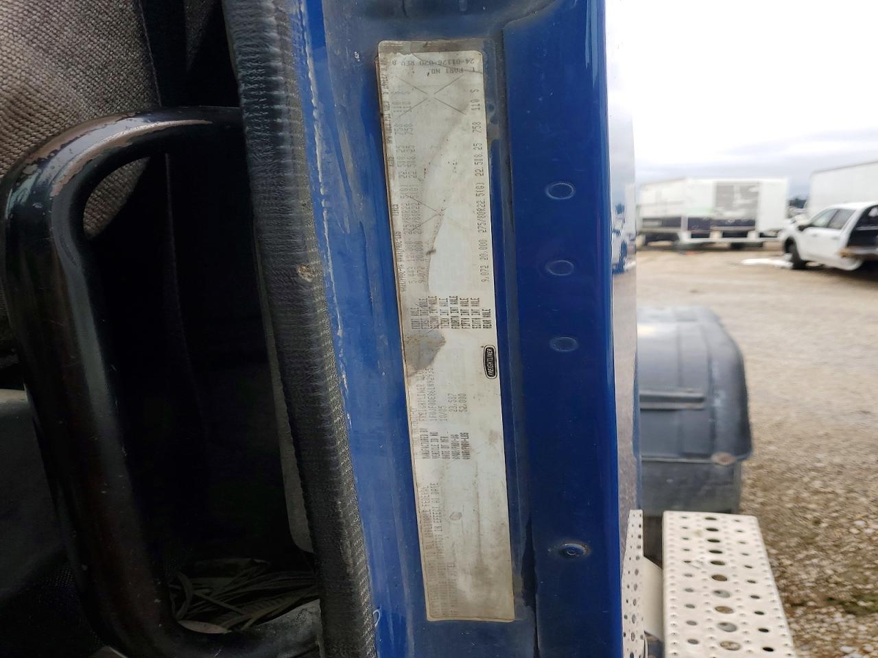 2006 FREIGHTLINER ALL OTHER