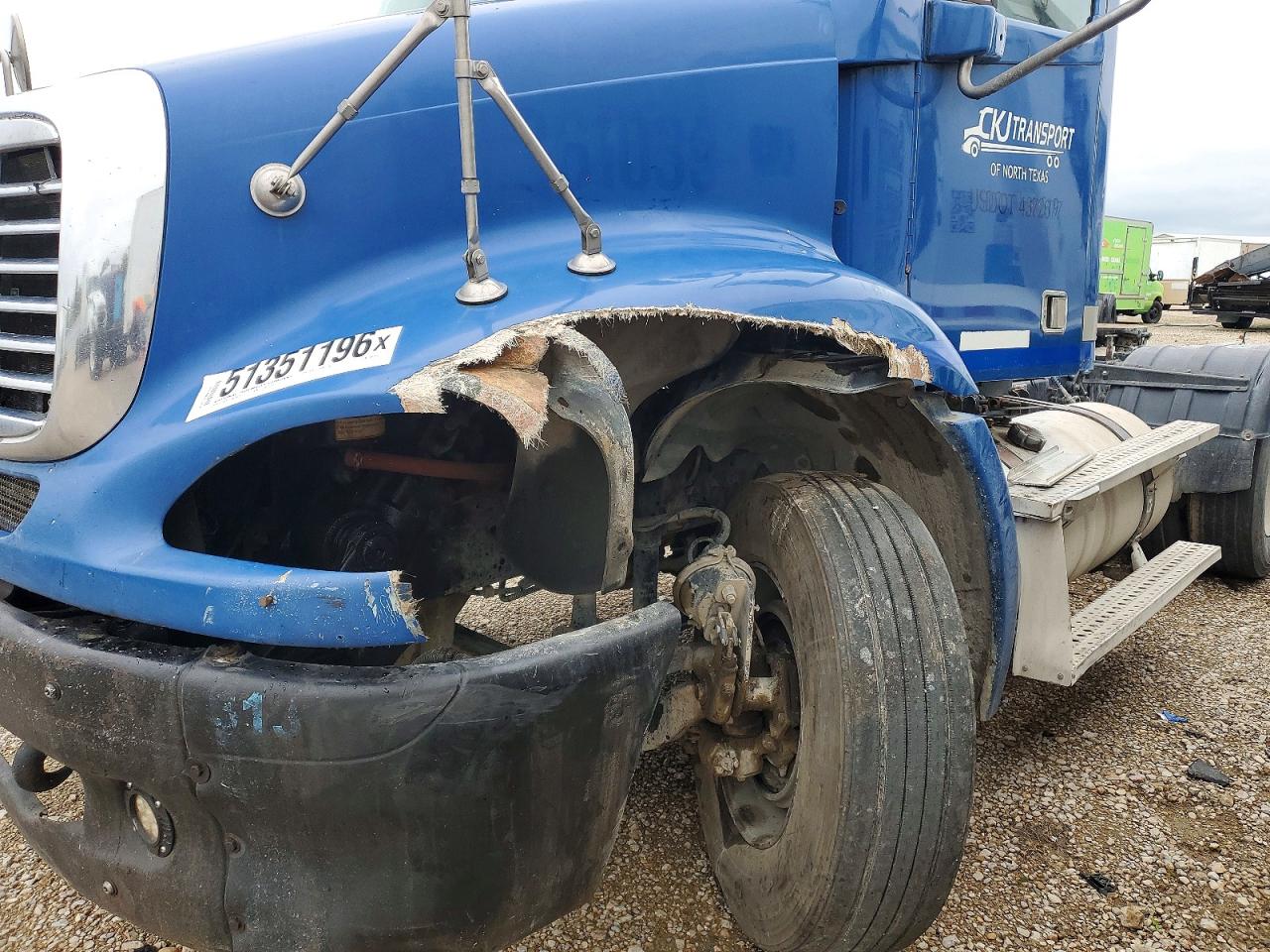 2006 FREIGHTLINER ALL OTHER