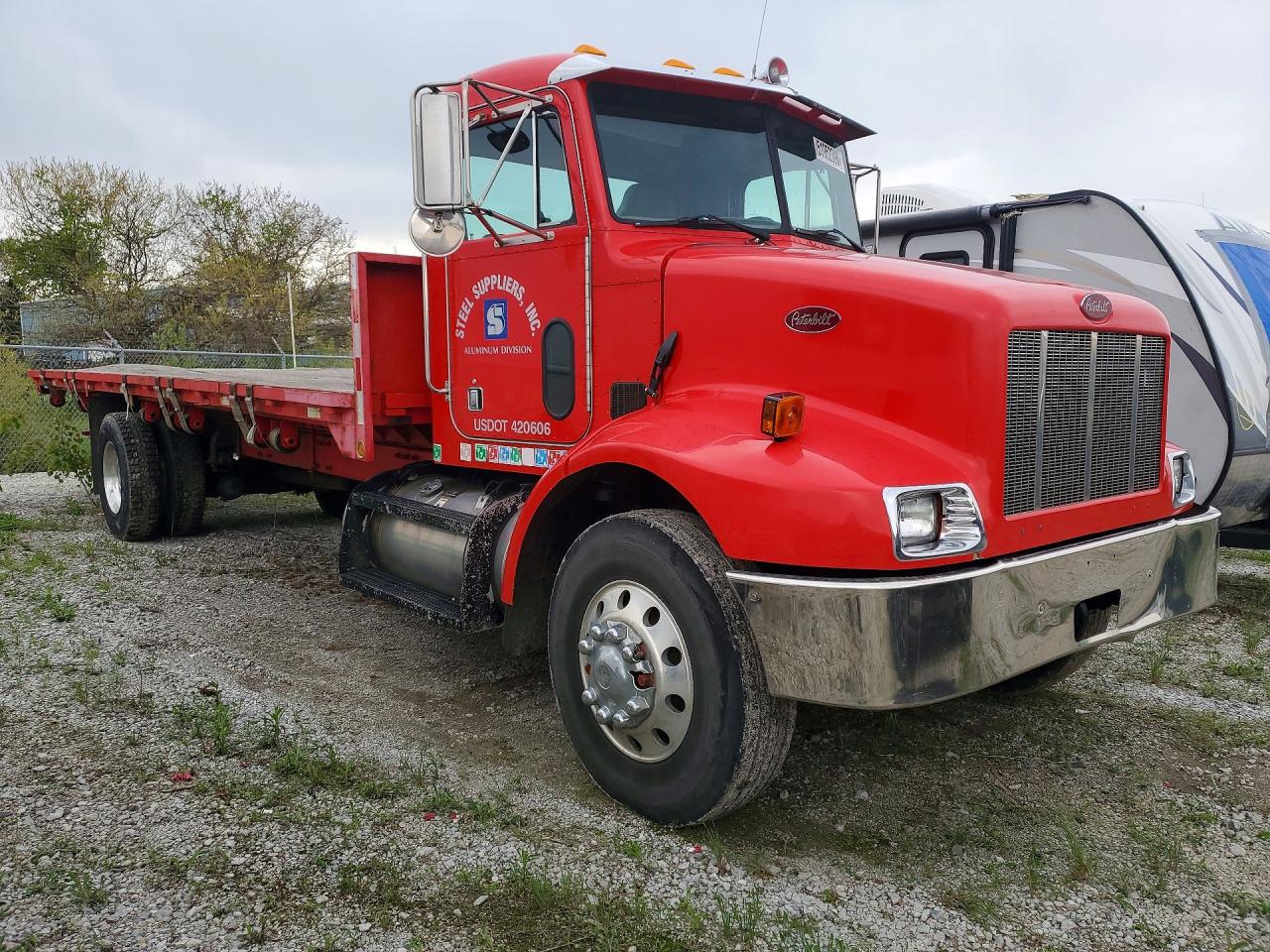 2003 PETERBILT ALL OTHER