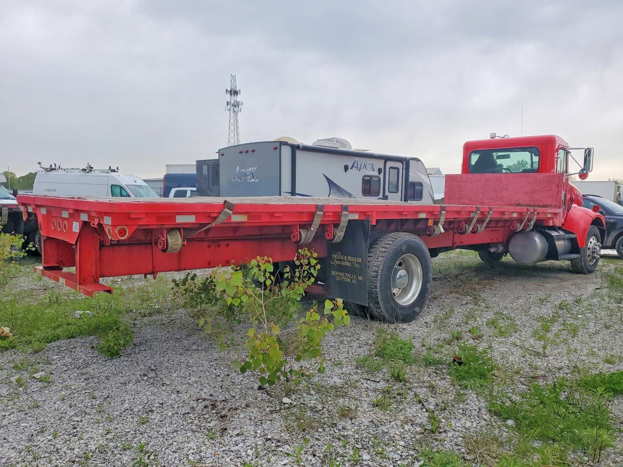 2003 PETERBILT ALL OTHER