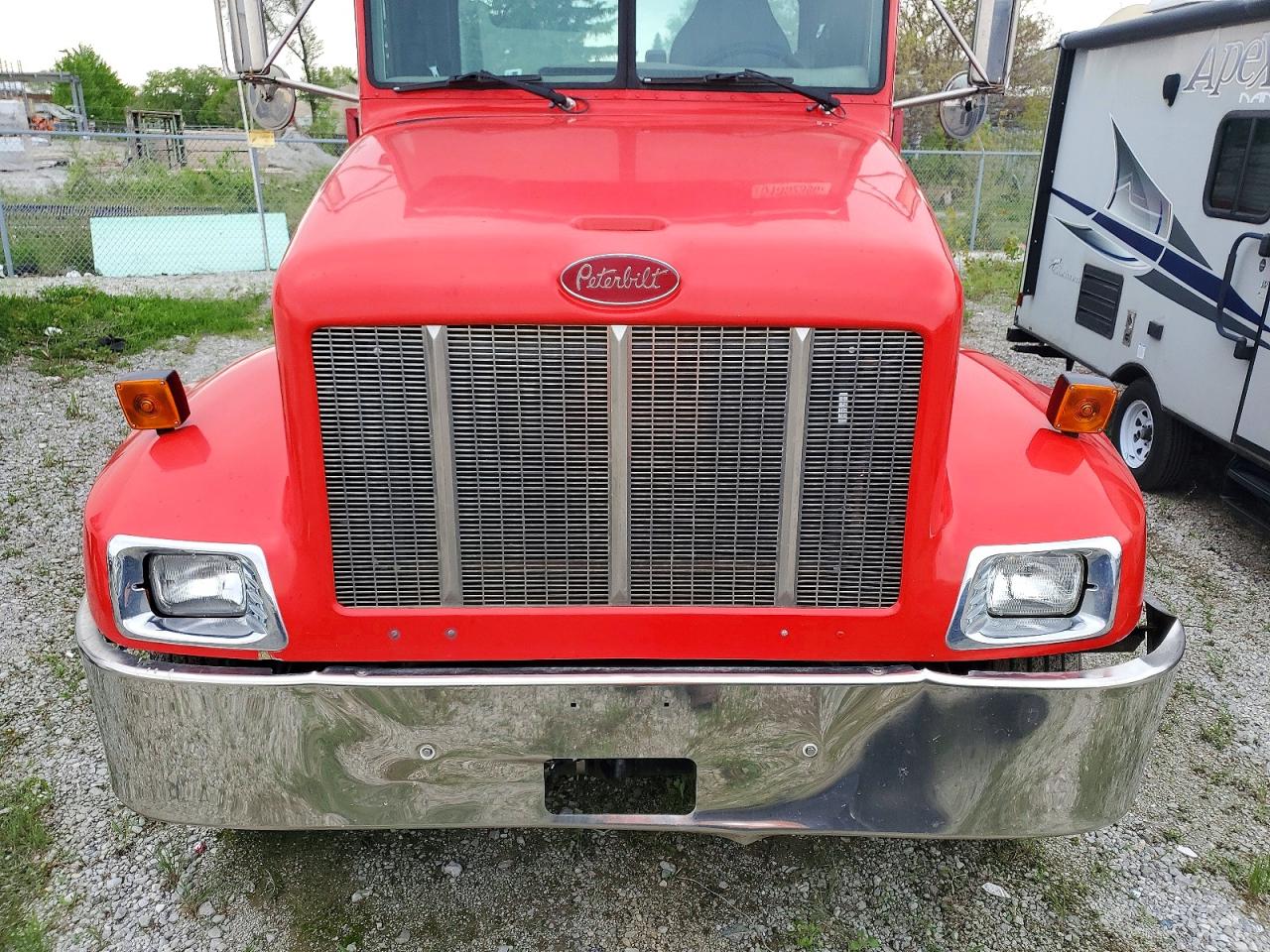2003 PETERBILT ALL OTHER