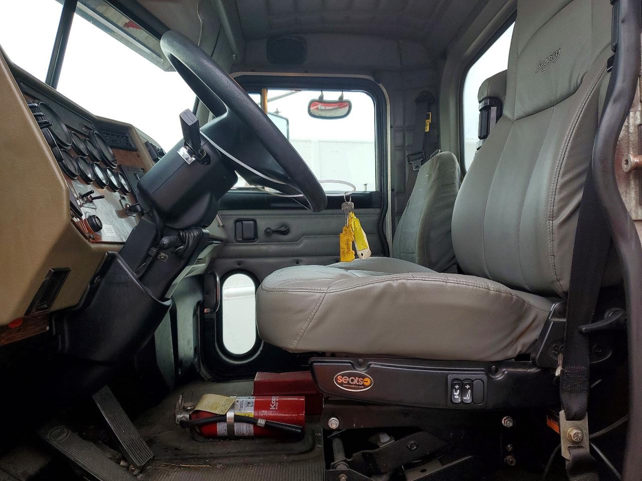 2003 PETERBILT ALL OTHER