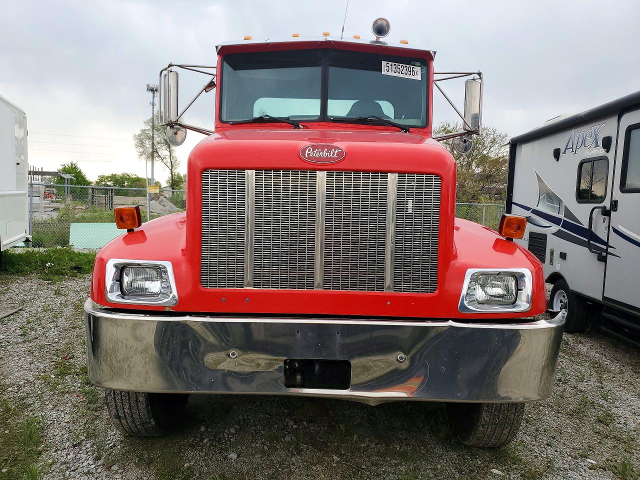 2003 PETERBILT ALL OTHER