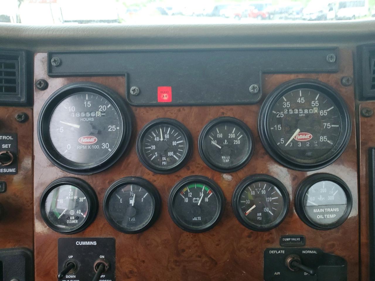2003 PETERBILT ALL OTHER