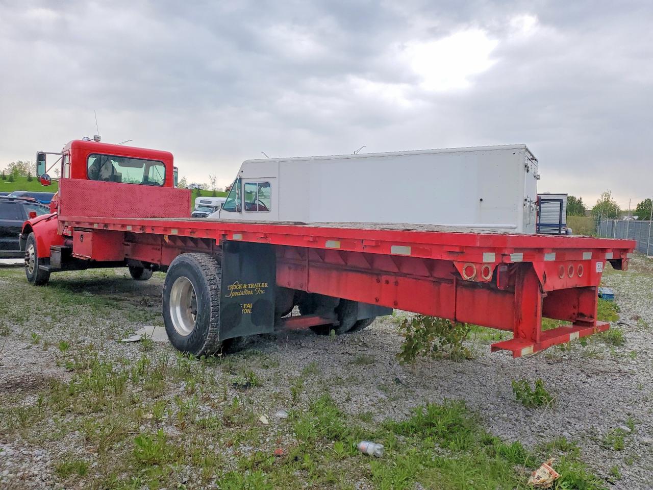 2003 PETERBILT ALL OTHER