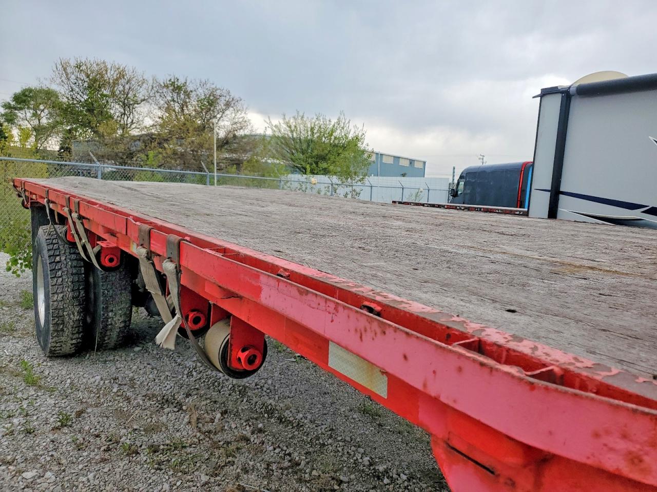 2003 PETERBILT ALL OTHER