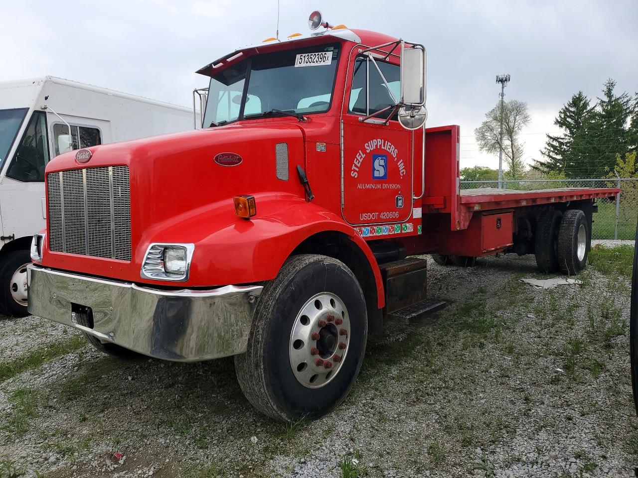 2003 PETERBILT ALL OTHER