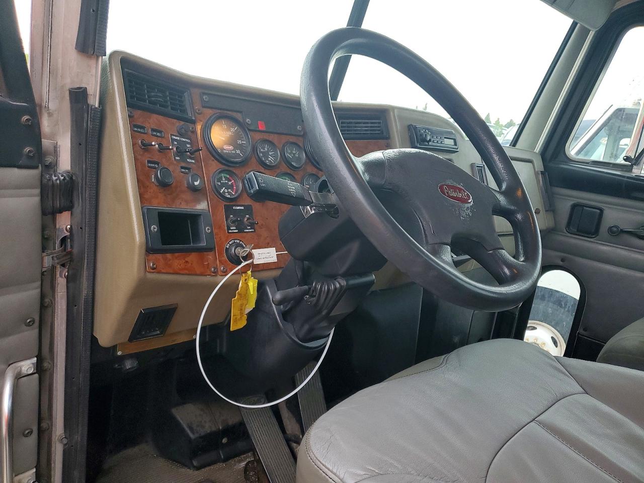 2003 PETERBILT ALL OTHER