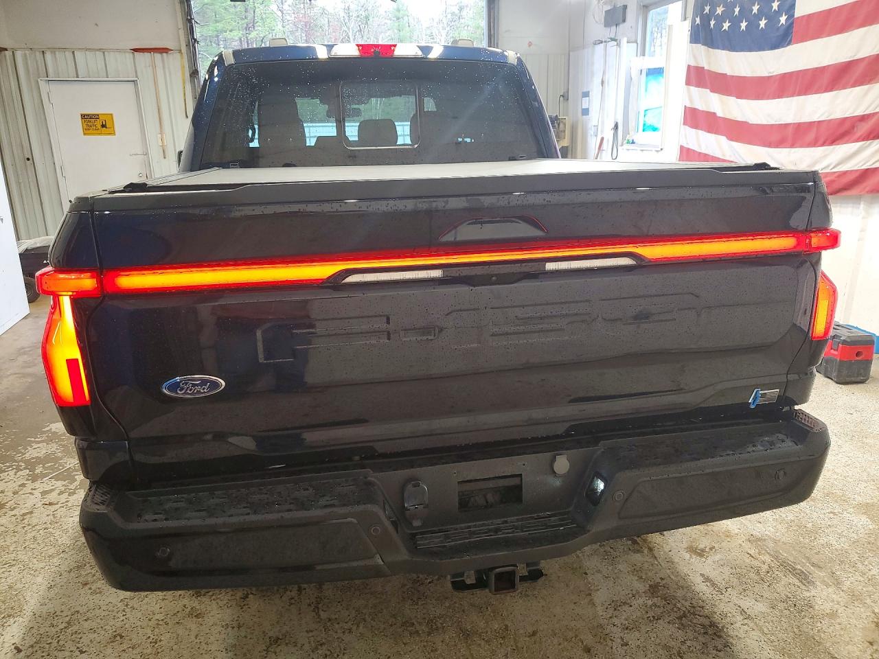 2023 FORD F150