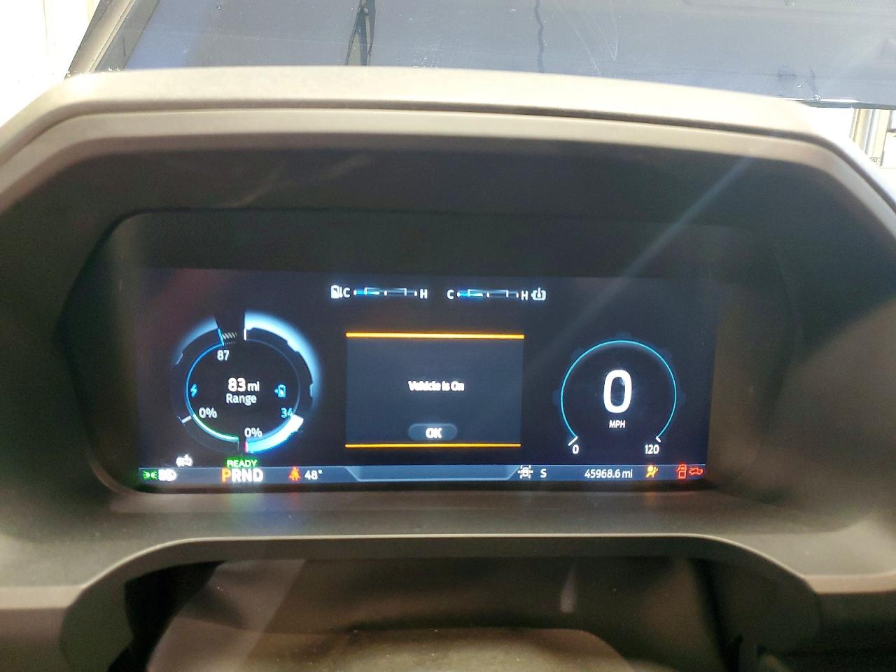 2023 FORD F150