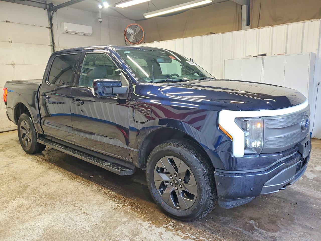 2023 FORD F150
