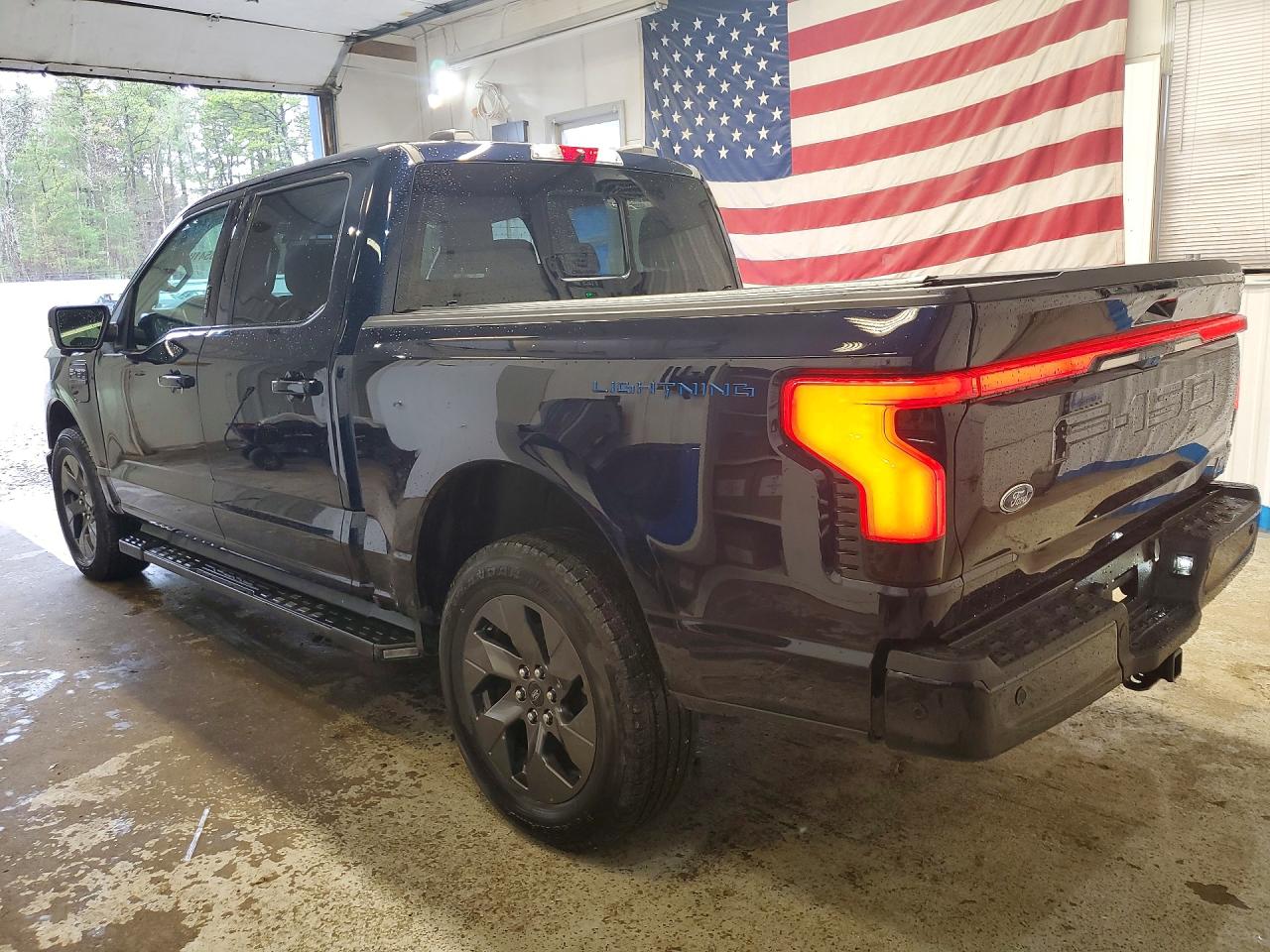 2023 FORD F150