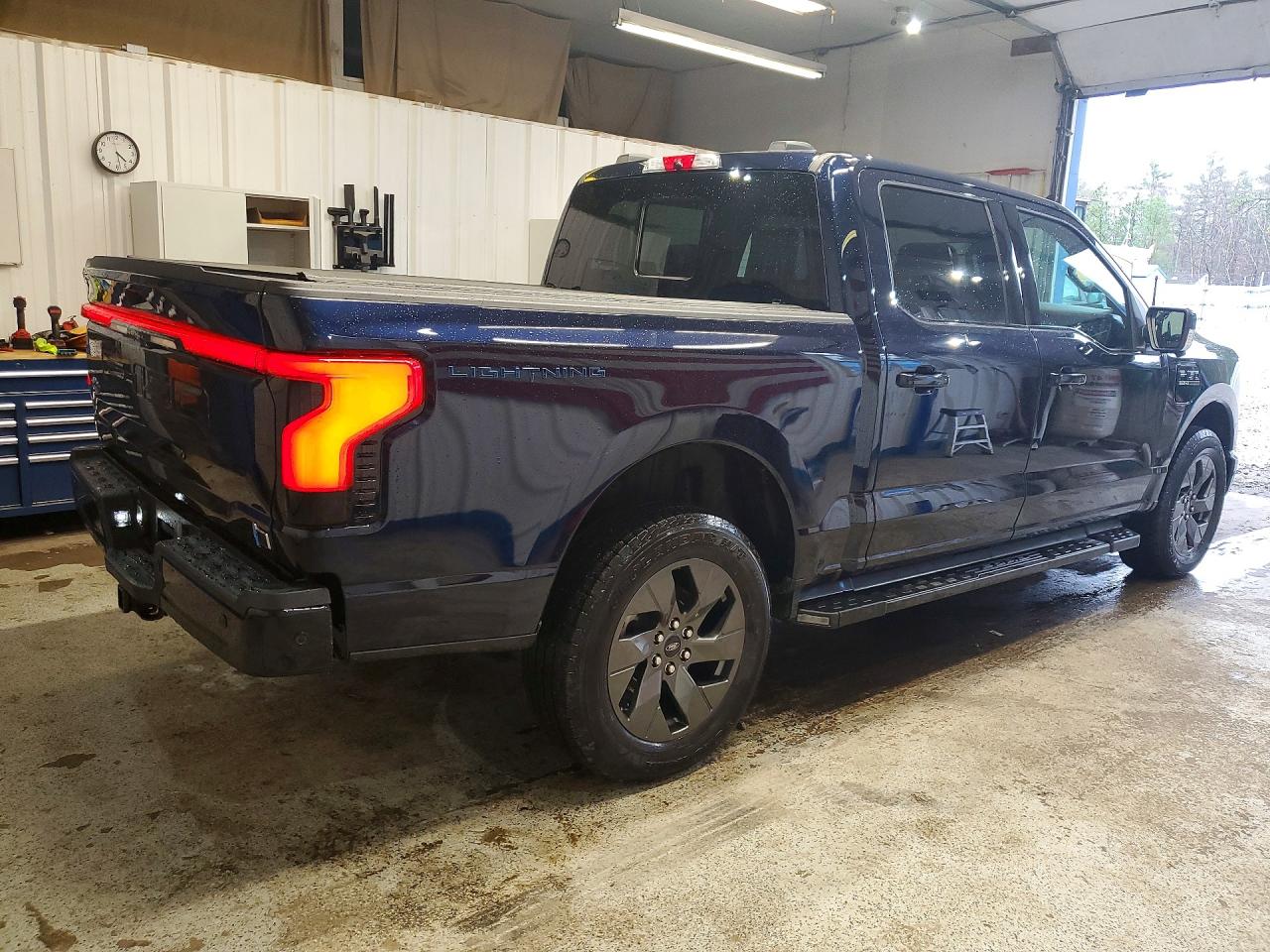 2023 FORD F150