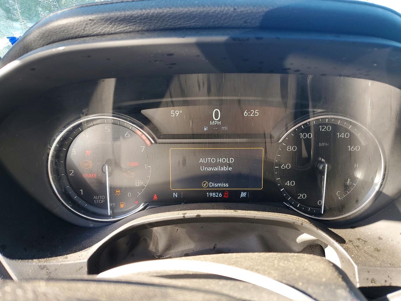 2021 CADILLAC CT4