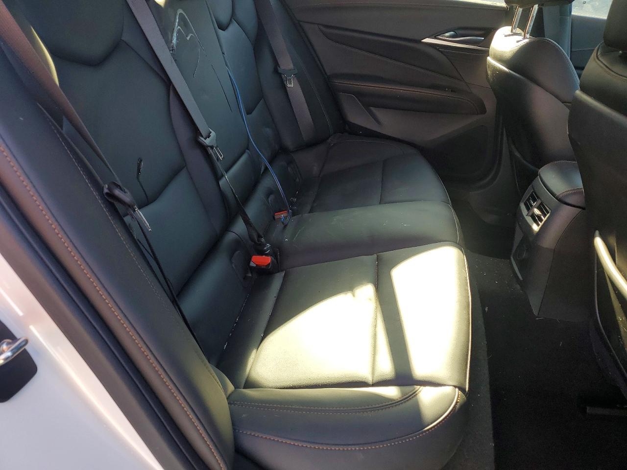 2021 CADILLAC CT4